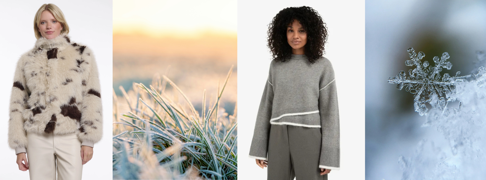 Warm & stijlvol de winter door met Lavie