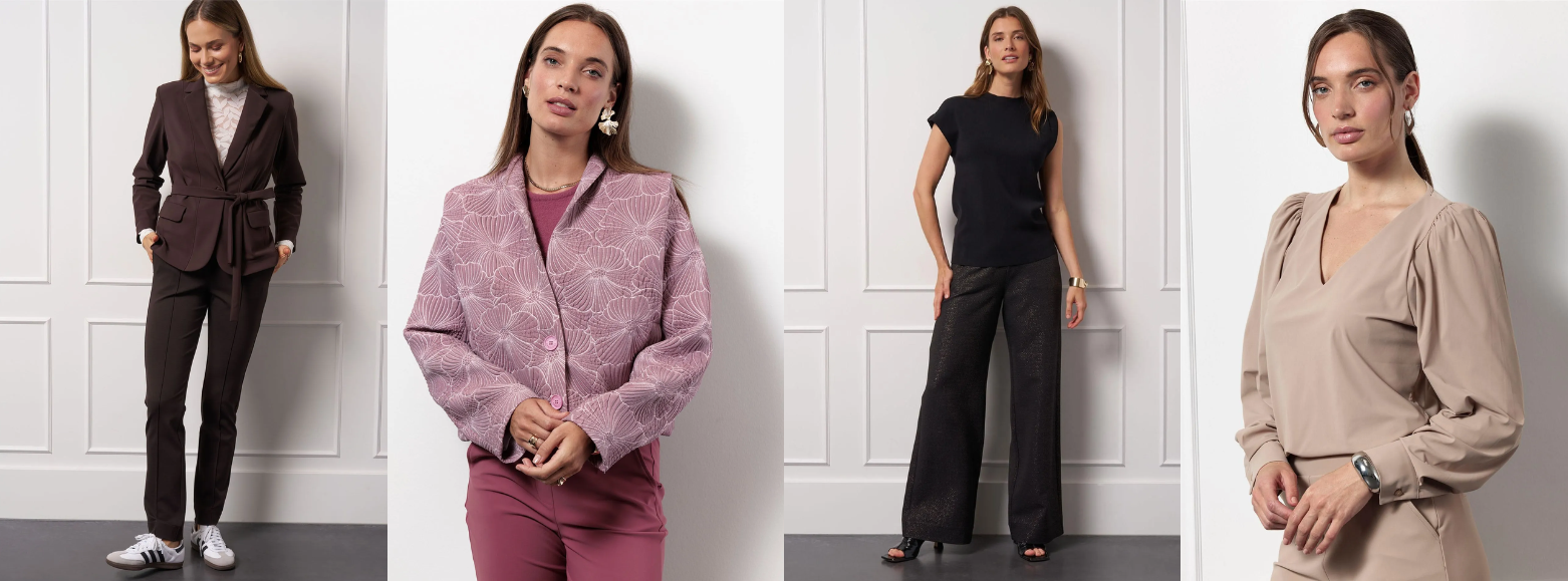 Studio Anneloes bij LAVIE