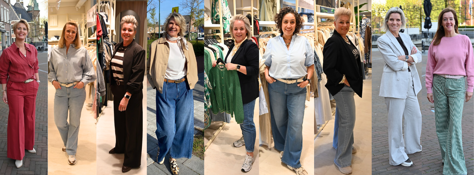Interview met onze LAVIE collega's: Wat is jouw favoriete merk?