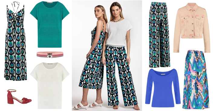 Studio Anneloes The Catwalk drop 1