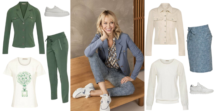 Dream star hotsell kleding