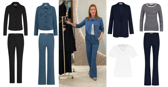 Musthave Basics van Studio Anneloes