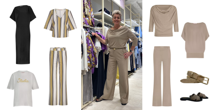 Nieuwe collectie van Studio Anneloes