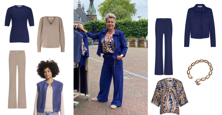 Weer zoveel moois binnen van Studio Anneloes