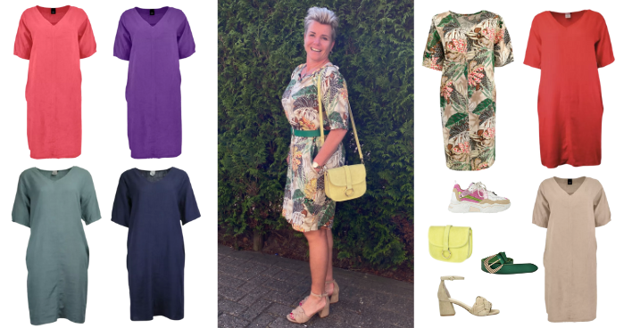 Nieuwe collectie van FOS Amsterdam Shop The Look LAVIE Womenswear