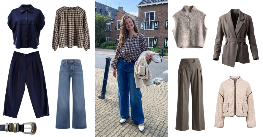 Ontdek Aimée the Label bij LAVIE