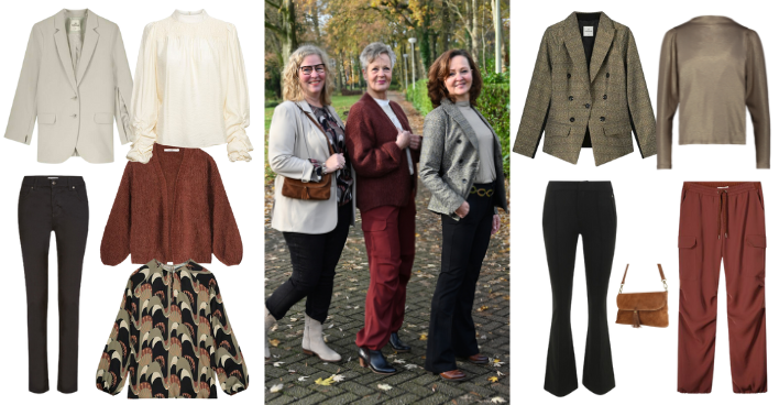 De prachtigste hersft outfits!
