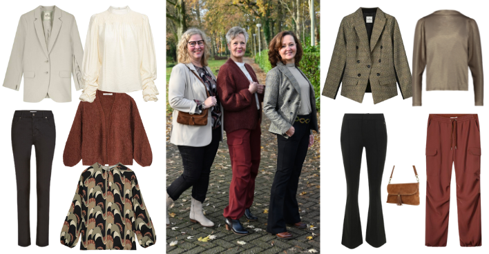 De prachtigste herfst outfits!