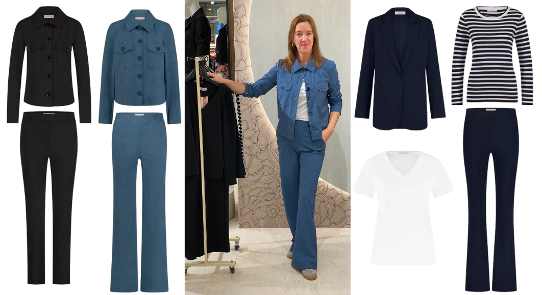 Musthave Basics van Studio Anneloes