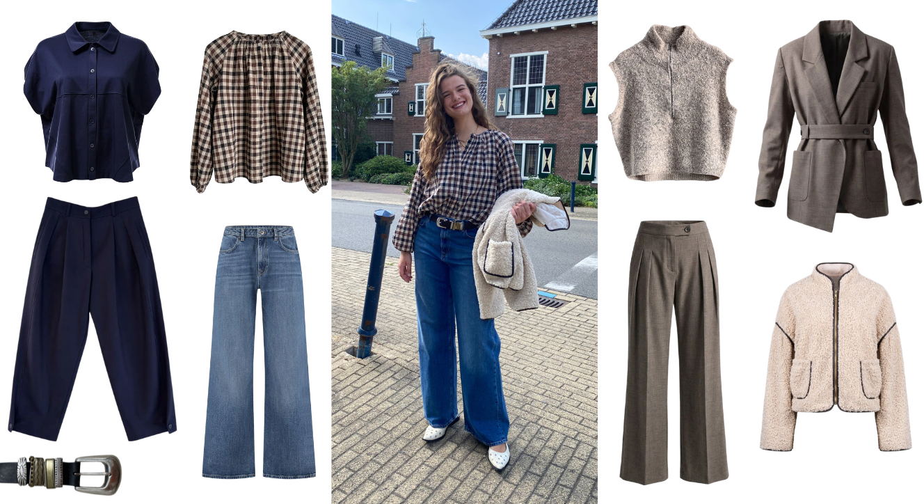 Ontdek Aimée the Label bij LAVIE