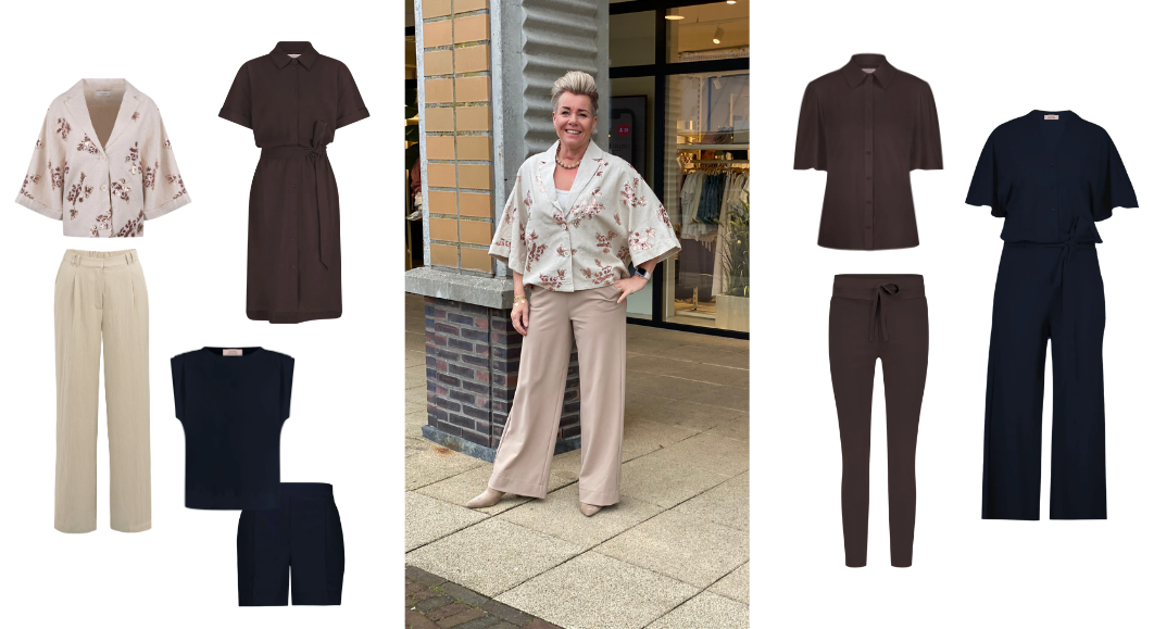 Studio Anneloes Summer Essentials 2026