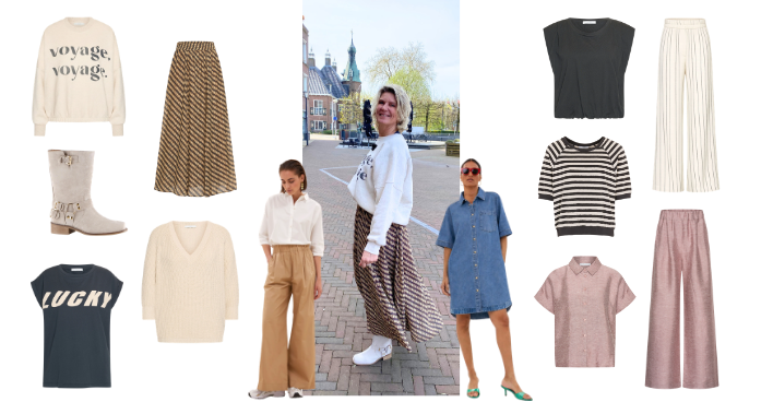 Nieuwe collectie By-Bar
