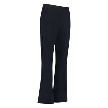 Studio Anneloes Flair LONG bonded trousers Blauw foto 1