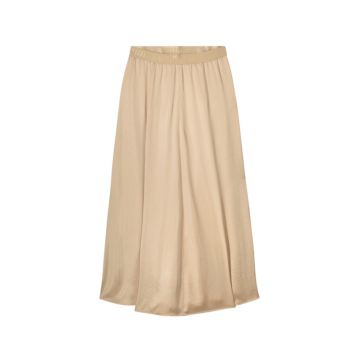 Summum Skirt silky touch Zand foto 1