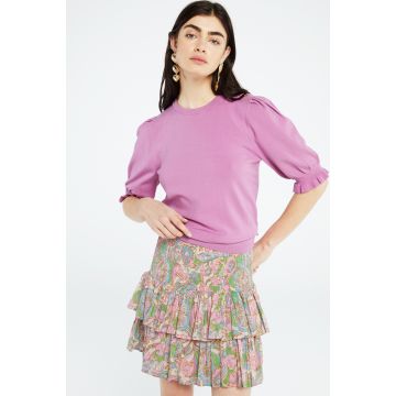 Fabienne Chapot Jolly  Pullover Roze foto 1