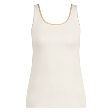 Nukus Juba Singlet Off White  foto 1
