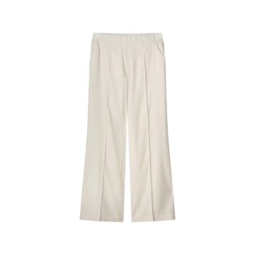 Summum Trousers linen blend Off White  foto 1