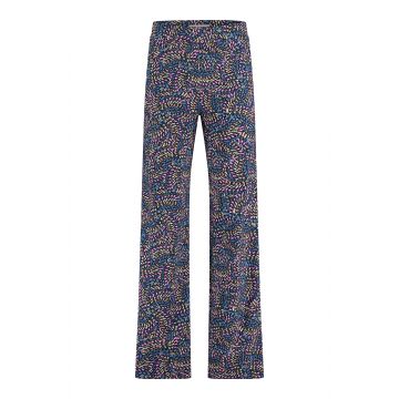 Studio Anneloes Lexie brench trousers Multi Colour foto 1