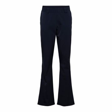 &CO Woman PENELOPE FLARE TRAVEL Blauw foto 1