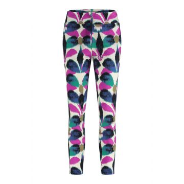 Studio Anneloes Startup dragonfly trousers Multi Colour foto 1