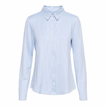 &CO Woman LOTTE STRIPE Wit foto 1