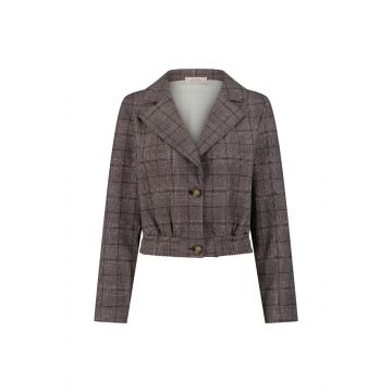 Studio Anneloes Ruby check jacket Print foto 1