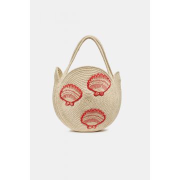 Fabienne Chapot Shelley Bag Off White  foto 1