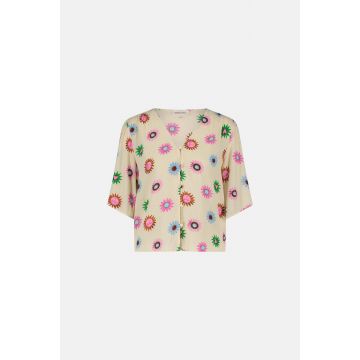 Fabienne Chapot Starlet Blouse Multi Colour foto 1