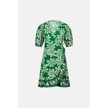 Fabienne Chapot Ariel Dress Multi Colour foto 1