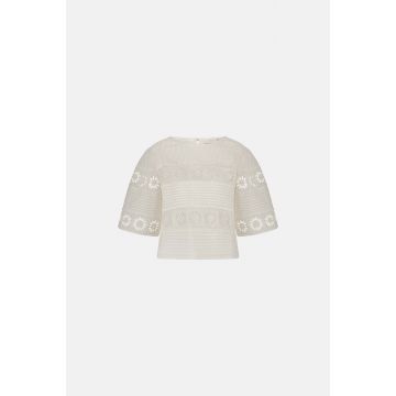 Fabienne Chapot Sun Top Off White  foto 1