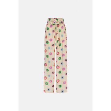 Fabienne Chapot Palapa Trousers Multi Colour foto 1