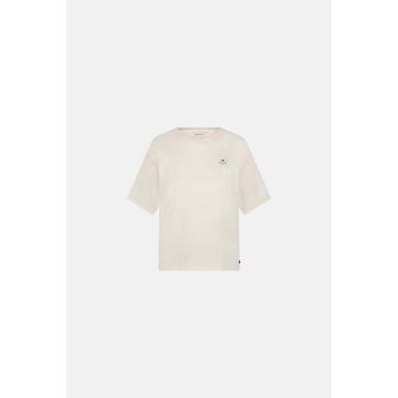 Fabienne Chapot Steve Sketchbook T-Shirt Off White  foto 1