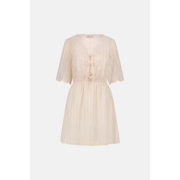 Fabienne Chapot Rory Dress Off White  foto 1