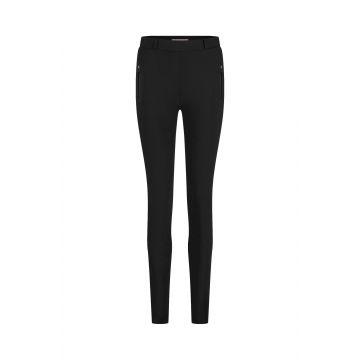 Studio Anneloes Margot trousers Zwart foto 1