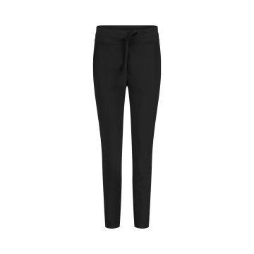 Studio Anneloes Startup trousers Zwart foto 1