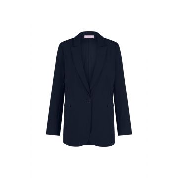 Studio Anneloes Fran blazer Blauw foto 1
