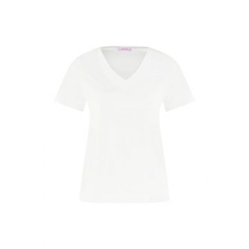 Studio Anneloes Roller shirt Wit foto 1