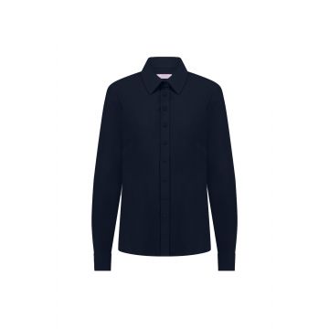 Studio Anneloes Bobby Blouse Blauw foto 1