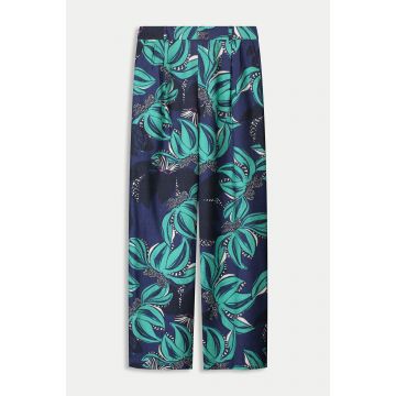 POM Amsterdam PANTS - Delicacy Green Groen foto 1