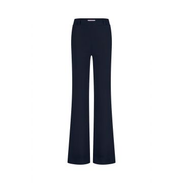 Studio Anneloes Lexie LONG bonded trousers Blauw foto 1
