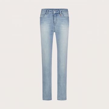 Florez Bond Straight Blauw foto 1
