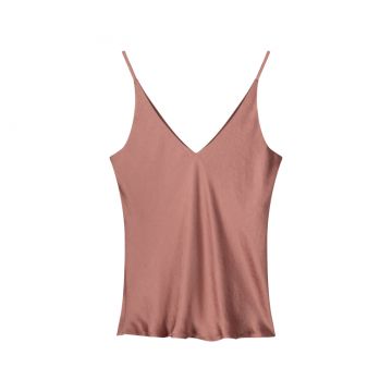 Summum Top heavy silky touch Roze foto 1