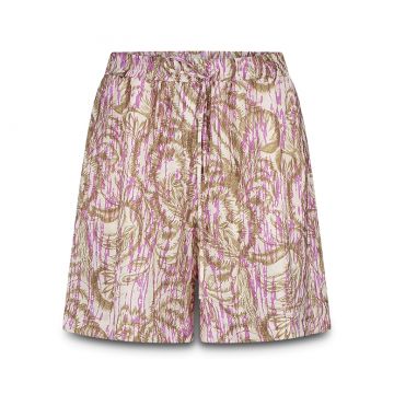 Summum Shorts all over print Multi Colour foto 1