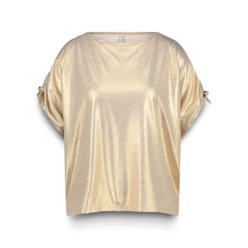 Summum Top coated viscose linen Off White  foto 1