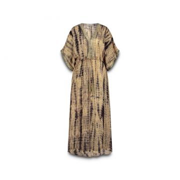 Summum Dress tie&dye print Multi Colour foto 1