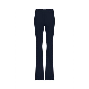 Studio Anneloes Flair LONG bonded trousers Blauw foto 1