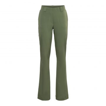 &CO Woman PENELOPE FLARE TRAVEL Groen foto 1