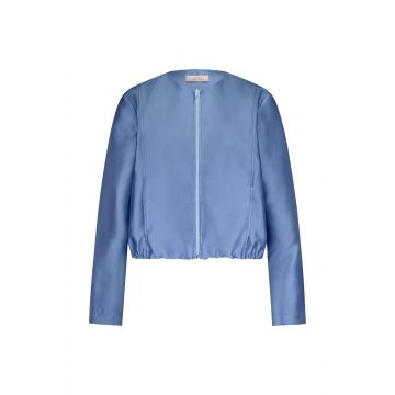 Studio Anneloes Donny bomber jacket Blauw foto 1