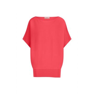 Studio Anneloes Lenti pullover Koraalrood foto 1
