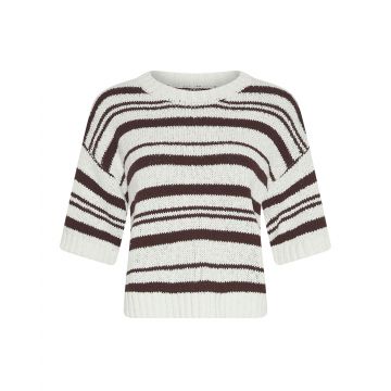 MSCH Copenhagen MSCHHannalie 2 4 Pullover STP Multi Colour foto 1